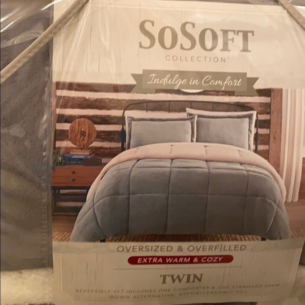 Bedding